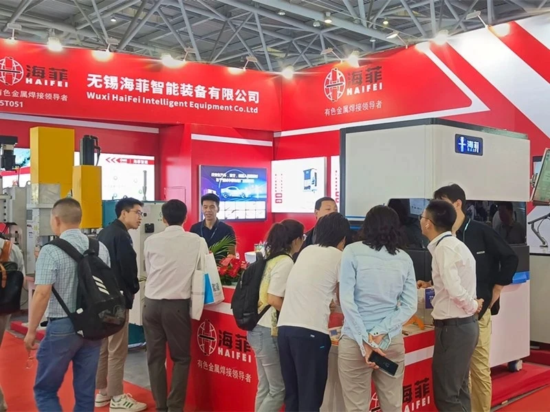 Chongqing Battery Exhibition in April 2024 Chongqing Battery Exhibition in April 2024